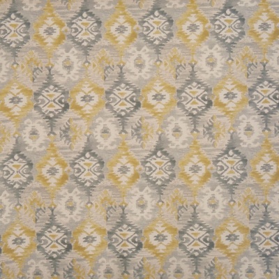 Prestigious Mykonos Fabric in Zest